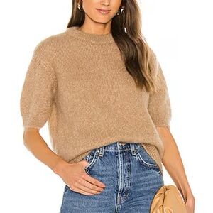 Anine Bing Corey Sweater